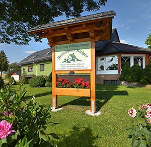 Empfang Ferien Richtter Empfang Ferien Richtter